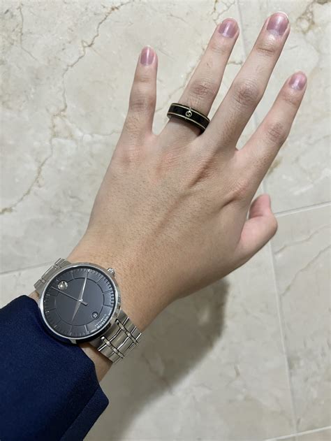 gucci oura ring size 15|Introducing Gucci x Oura .